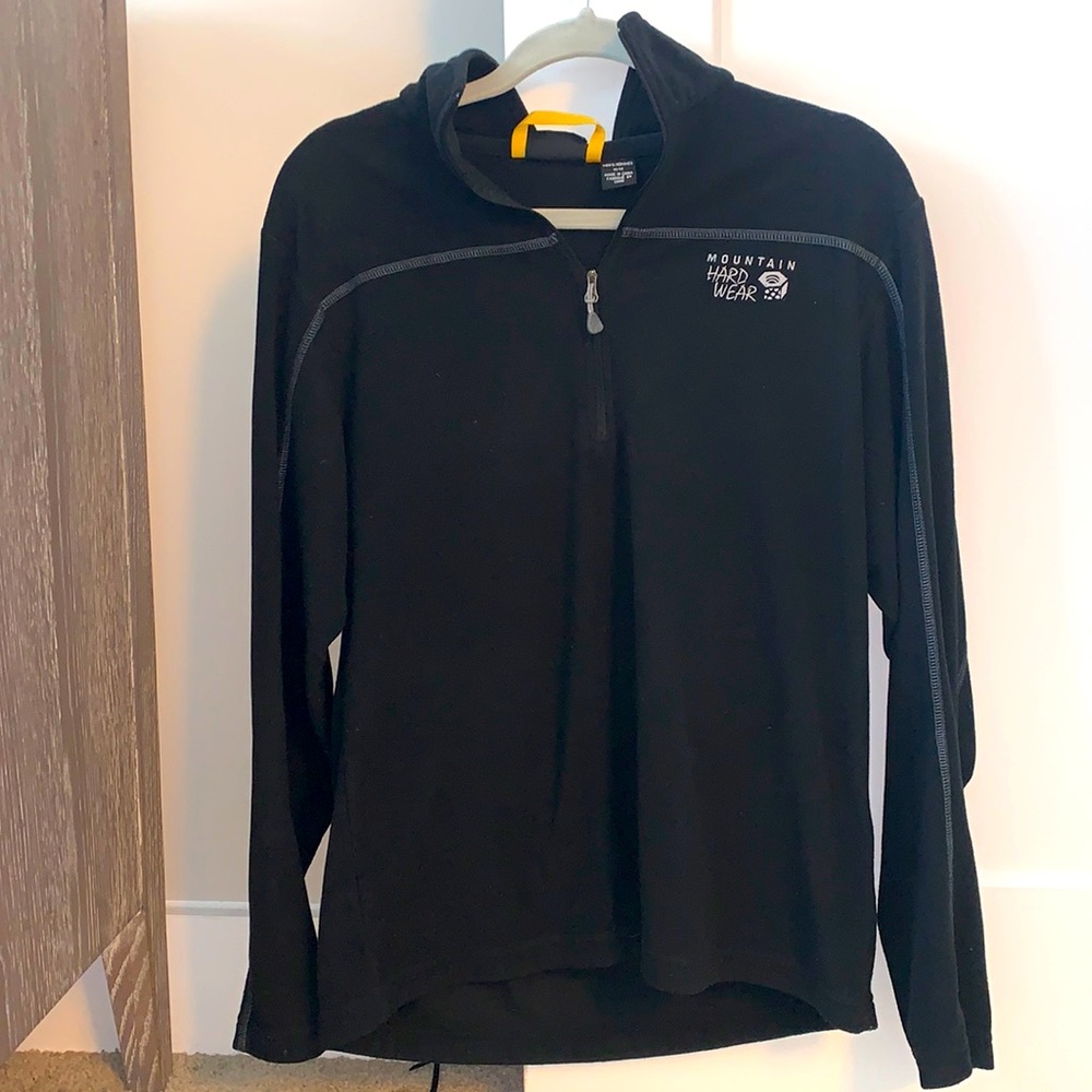 Mountain HardWear Jacket